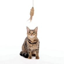 M-PETS Natura Mouse Wand