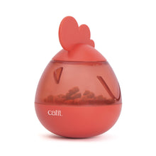 Catit Pixi Treat dispenser - Rooster