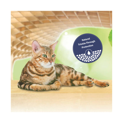 JRS Cat's Best Original Cat Litter - 2.1kg