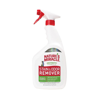Nature's Miracle Stain & Odor Remover