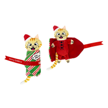 KONG Pull-A-Partz Present