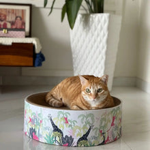 CoziKat The Luna Lounger - Lost in the Jungle