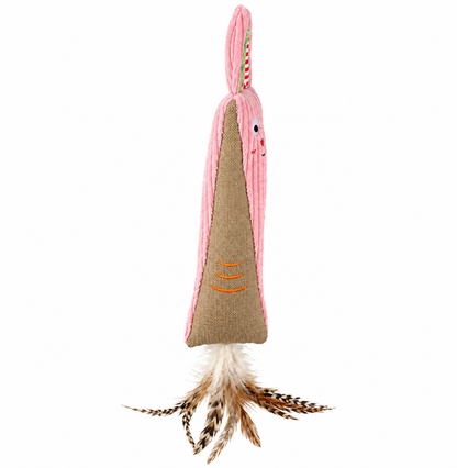 GiGwi Rabbit Kicker