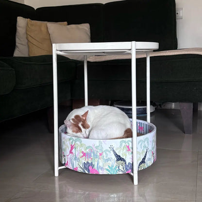 CoziKat The Bella Bed - Lost in the Jungle