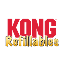 KONG Refillables Beaver