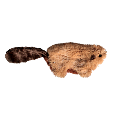 KONG Refillables Beaver