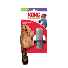 KONG Refillables Beaver