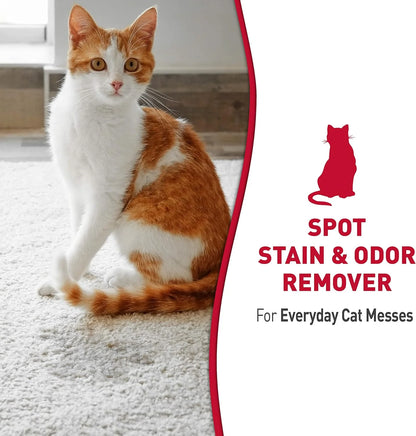 Nature's Miracle Stain & Odor Remover