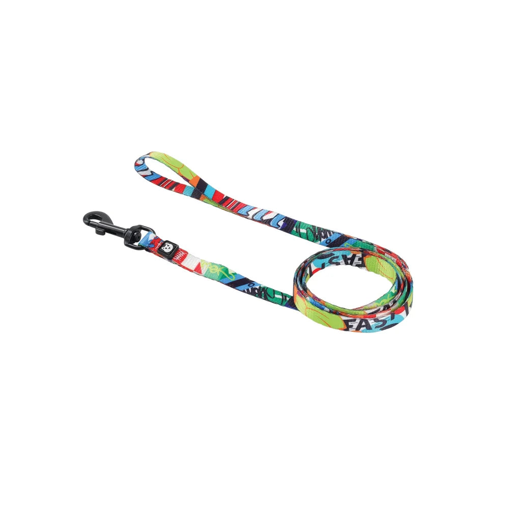 M-PETS Urban Style Freestyle Cat Harness & Leash Set