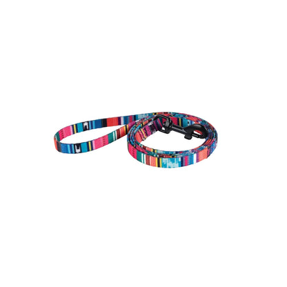 M-PETS Urban Style Jazz Stripes Cat Harness & Leash Set