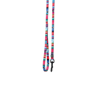 M-PETS Urban Style Jazz Stripes Cat Harness & Leash Set