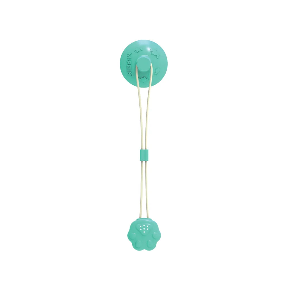 M-PETS Tampo Cat Toy - Paw