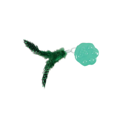 M-PETS Tampo Cat Toy - Paw