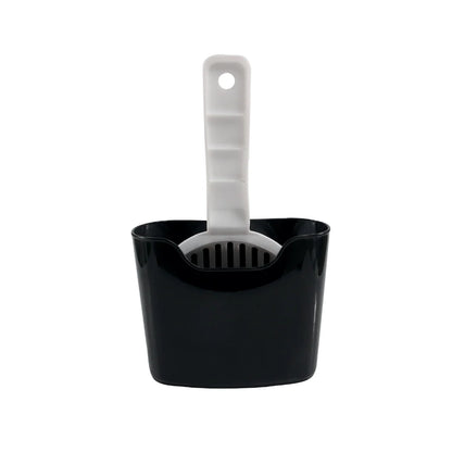 M-PETS Cat Litter Scoop + Holder