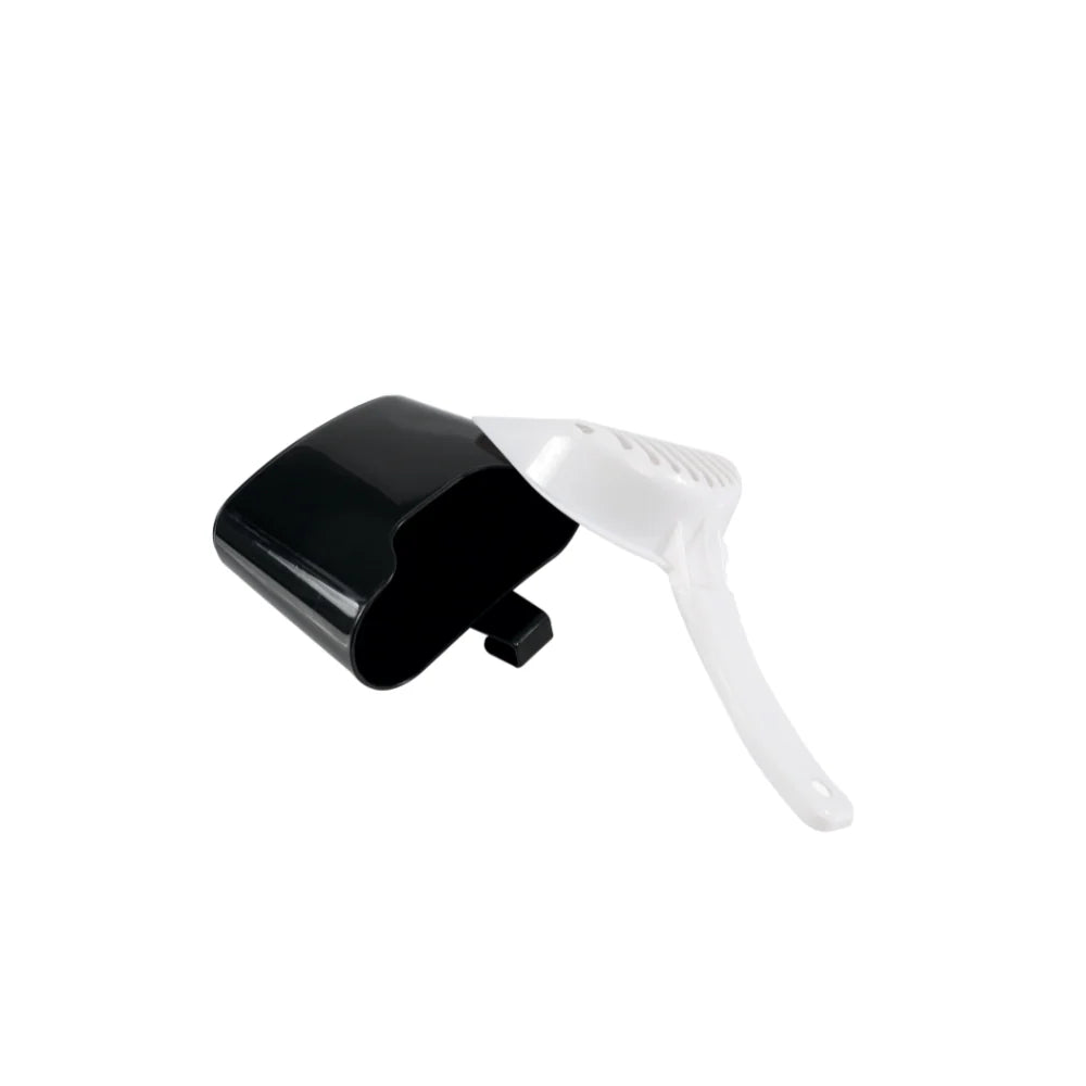 M-PETS Cat Litter Scoop + Holder