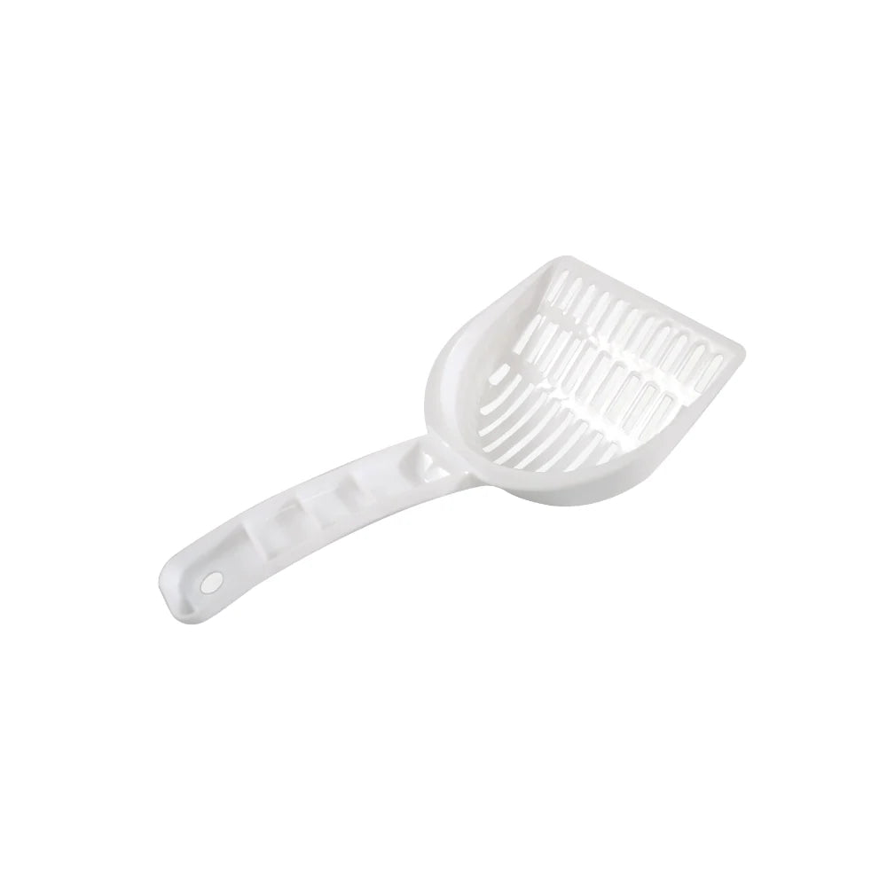 M-PETS Cat Litter Scoop + Holder