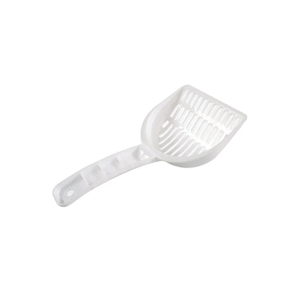 M-PETS Cat Litter Scoop + Holder