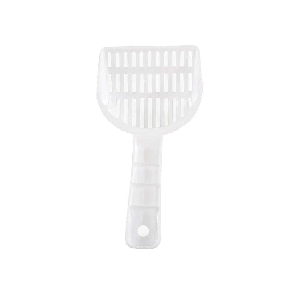 M-PETS Cat Litter Scoop + Holder