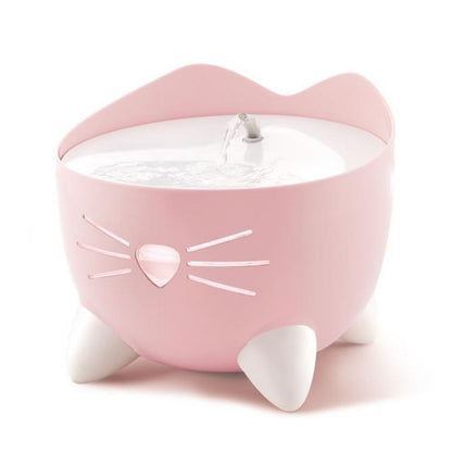 Catit Pixi Water Fountain - Pink