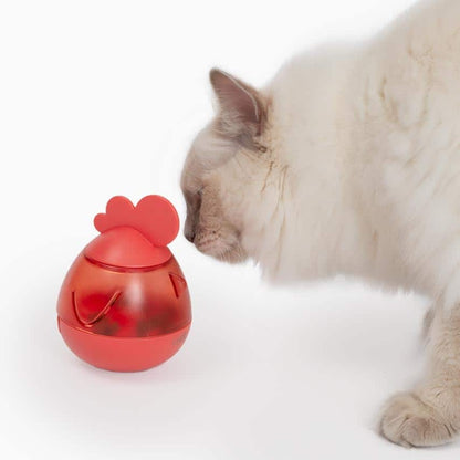 Catit Pixi Treat dispenser - Rooster