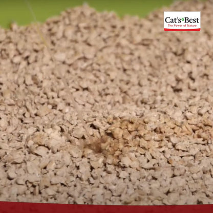 JRS Cat's Best Original Cat Litter - 2.1kg
