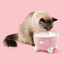 Catit Pixi Water Fountain - Pink